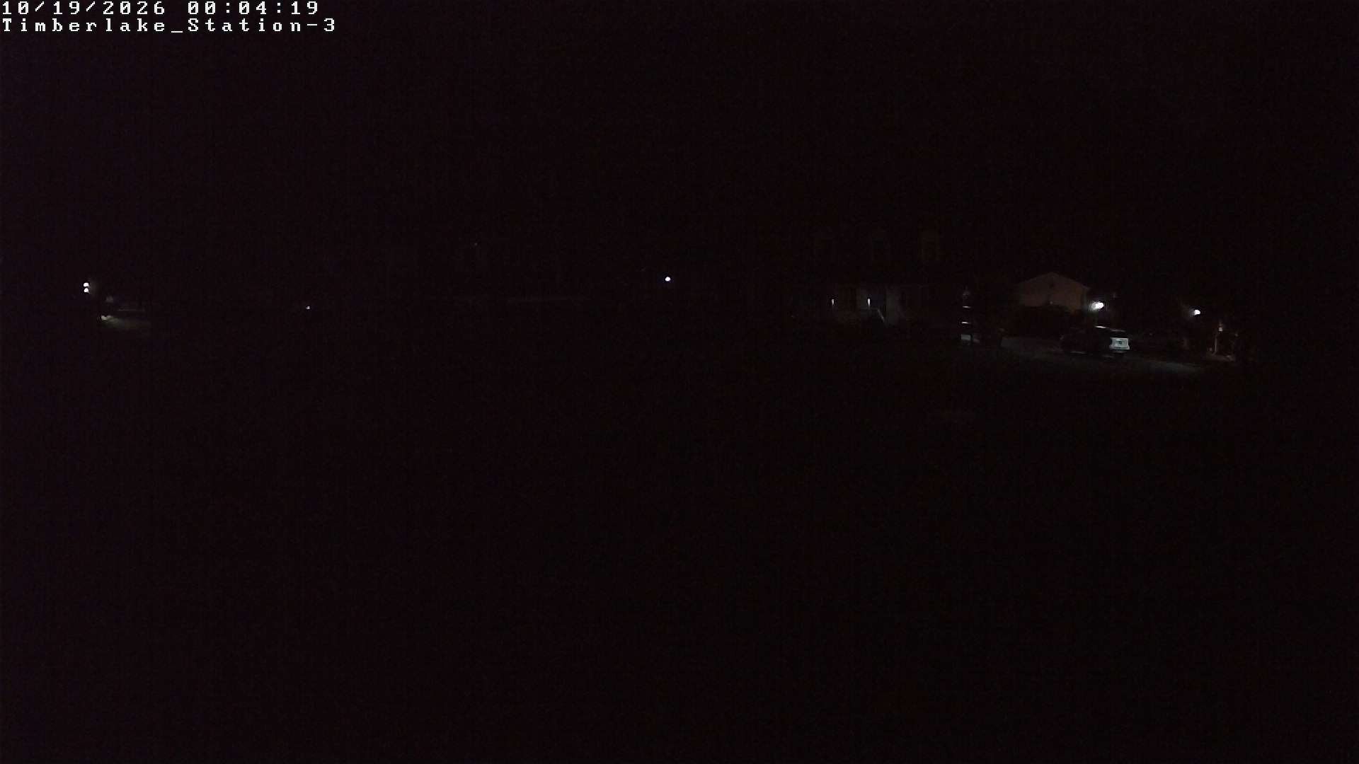 time-lapse frame, Timberlake Staton 3 webcam