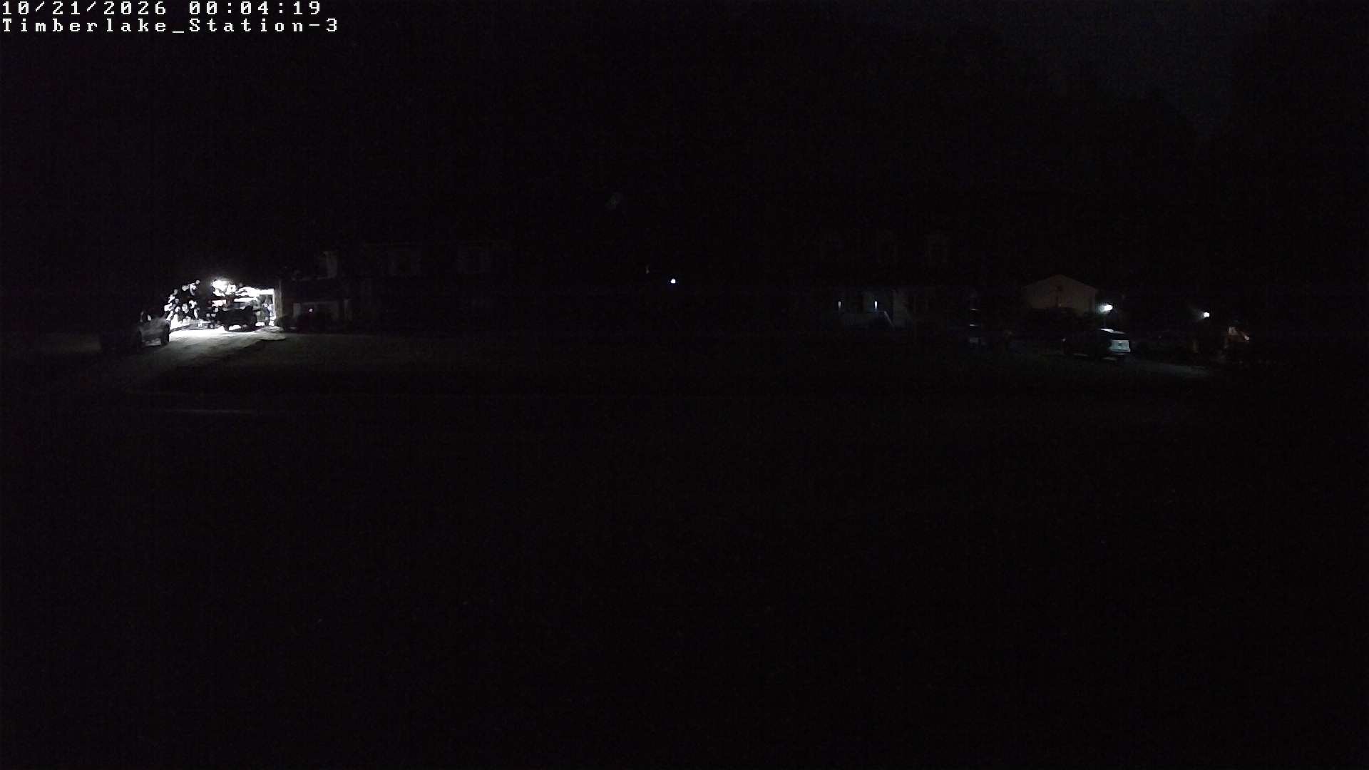time-lapse frame, Timberlake Staton 3 webcam