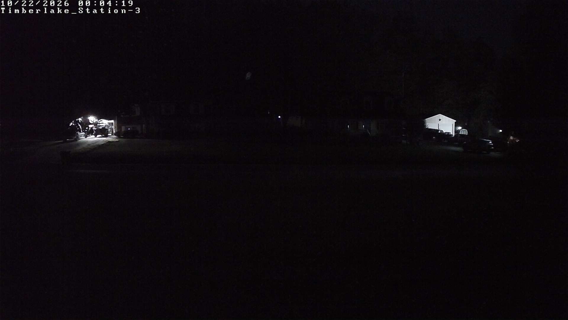 time-lapse frame, Timberlake Staton 3 webcam