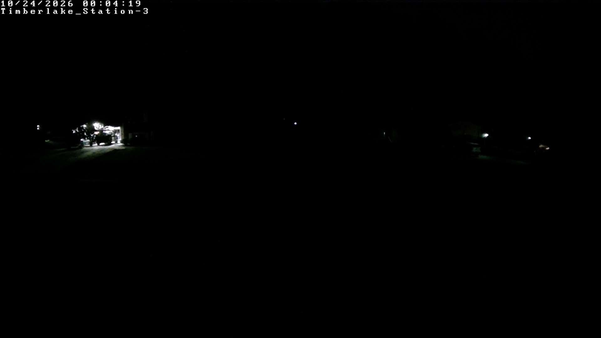 time-lapse frame, Timberlake Staton 3 webcam