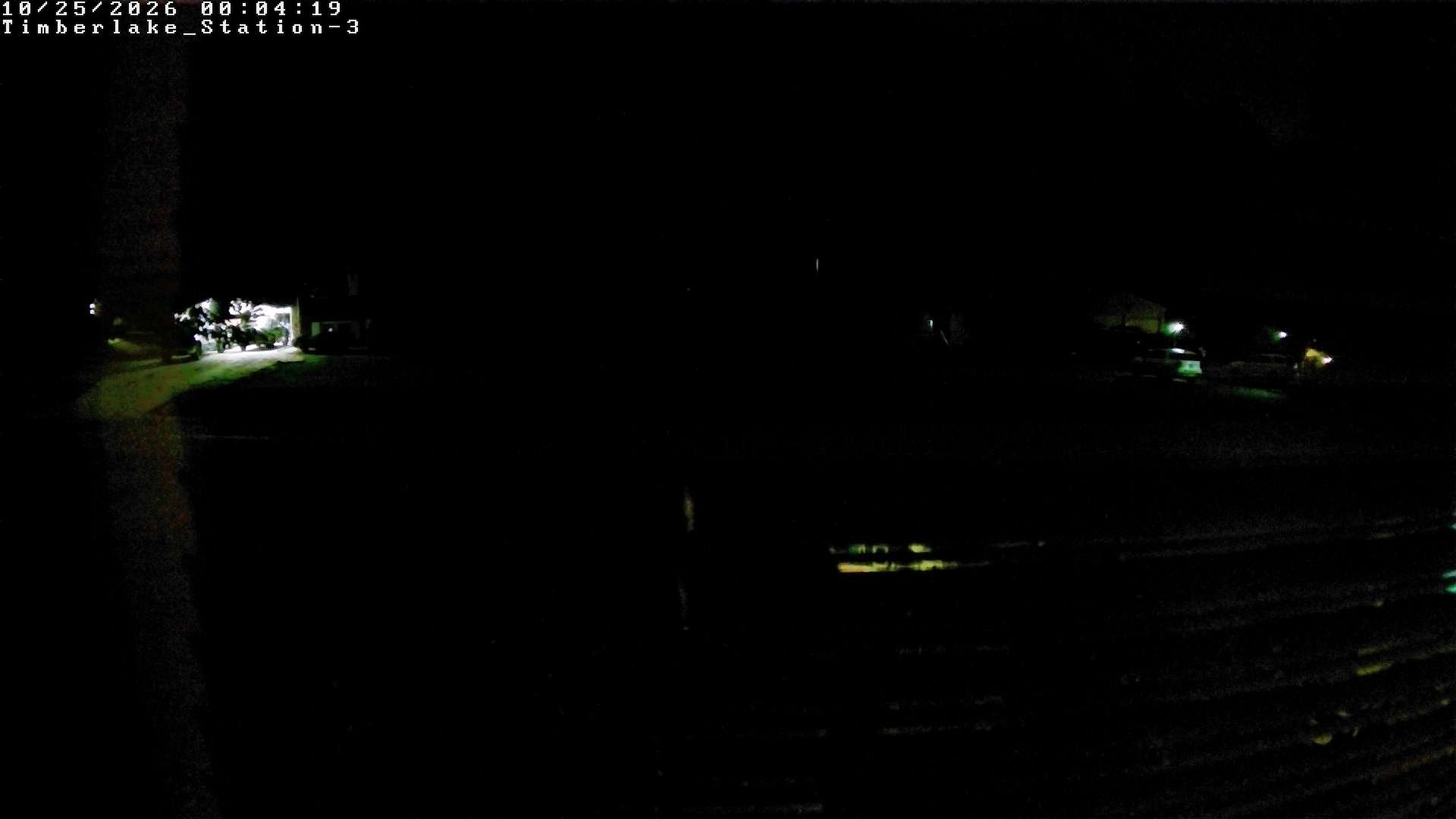 time-lapse frame, Timberlake Staton 3 webcam