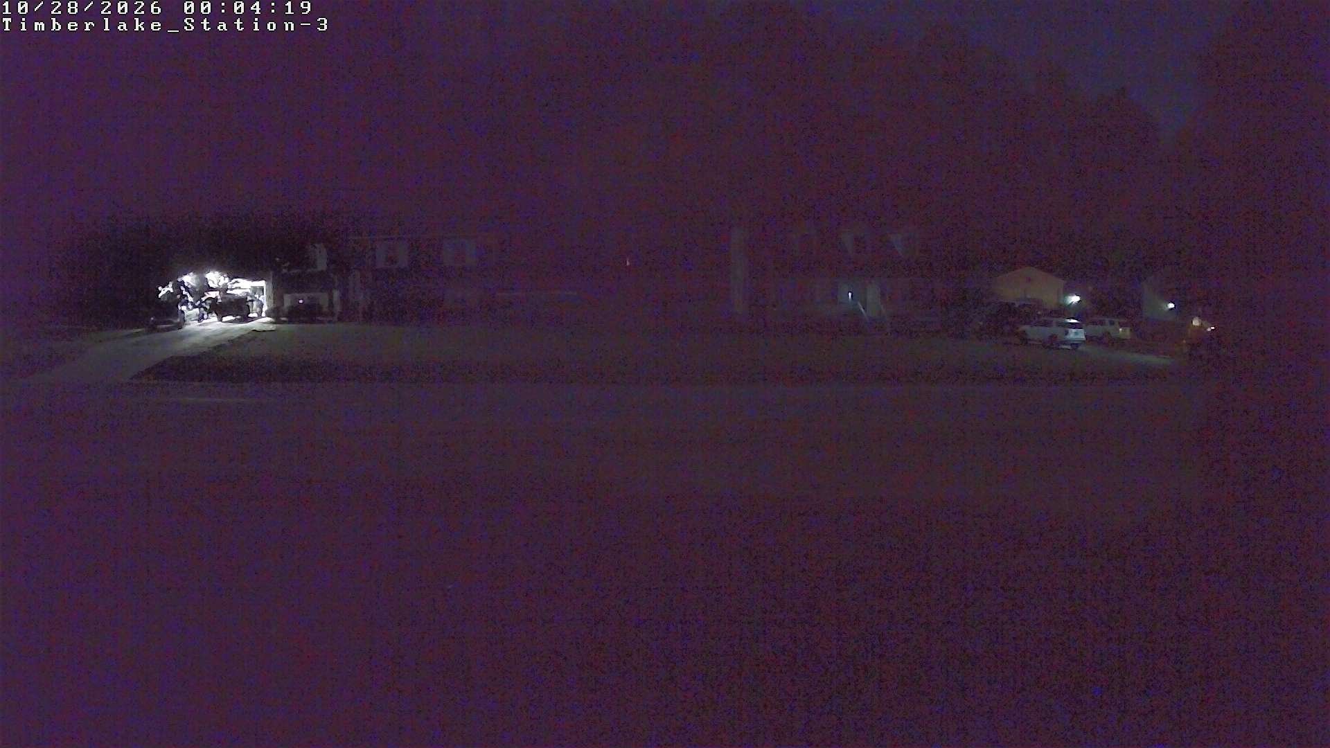 time-lapse frame, Timberlake Staton 3 webcam