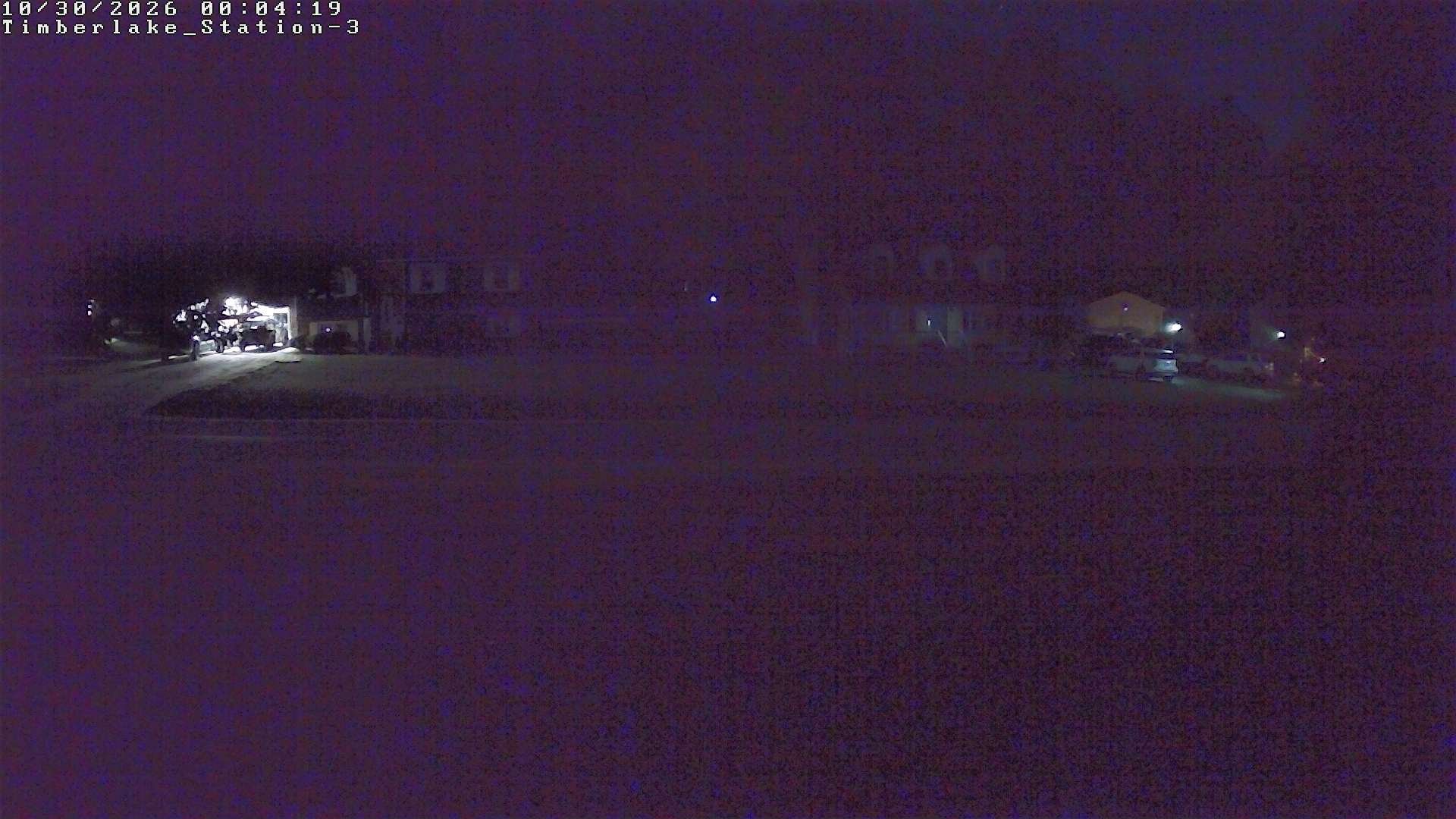 time-lapse frame, Timberlake Staton 3 webcam