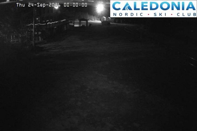time-lapse frame, CNSC_2: Tech Building webcam