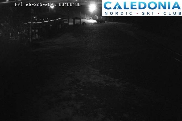 time-lapse frame, CNSC_2: Tech Building webcam