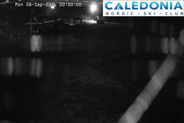time-lapse frame, CNSC_2: Tech Building webcam