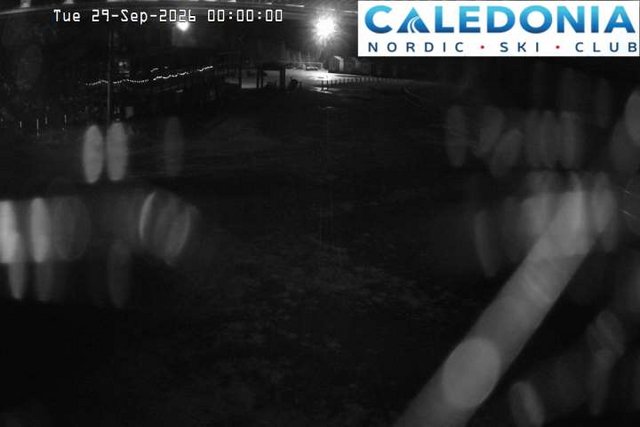 time-lapse frame, CNSC_2: Tech Building webcam