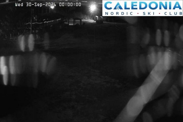 time-lapse frame, CNSC_2: Tech Building webcam