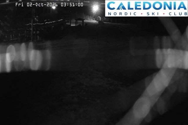 time-lapse frame, CNSC_2: Tech Building webcam