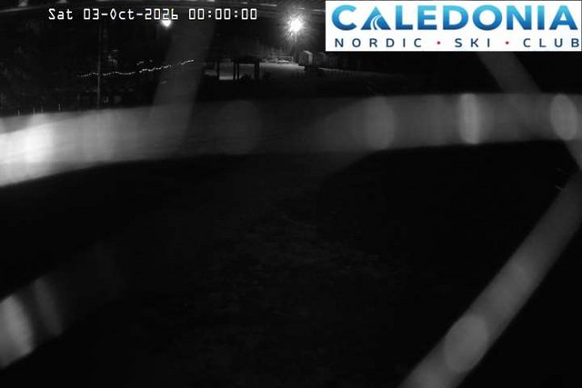 time-lapse frame, CNSC_2: Tech Building webcam