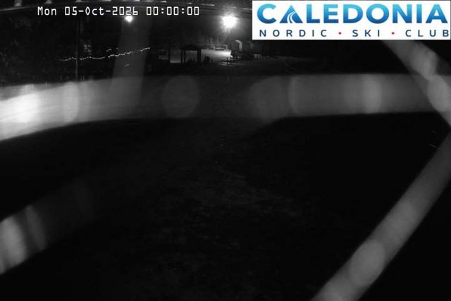 time-lapse frame, CNSC_2: Tech Building webcam