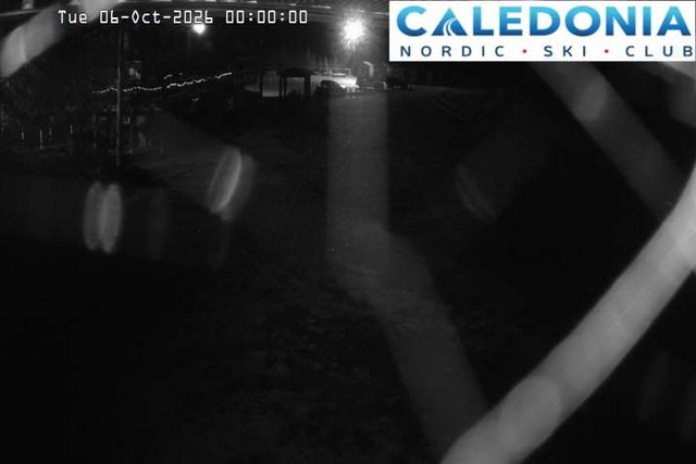 time-lapse frame, CNSC_2: Tech Building webcam