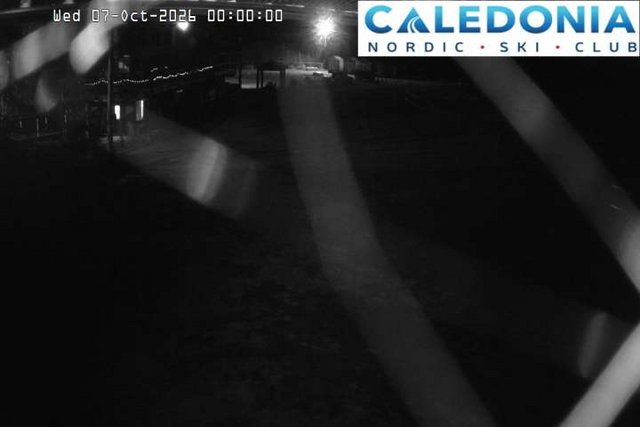time-lapse frame, CNSC_2: Tech Building webcam