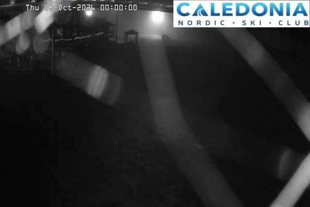 time-lapse frame, CNSC_2: Tech Building webcam