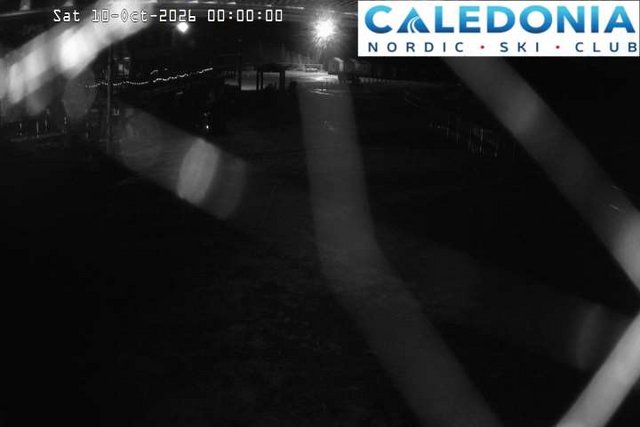 time-lapse frame, CNSC_2: Tech Building webcam