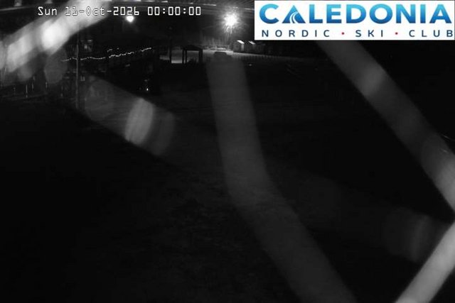 time-lapse frame, CNSC_2: Tech Building webcam
