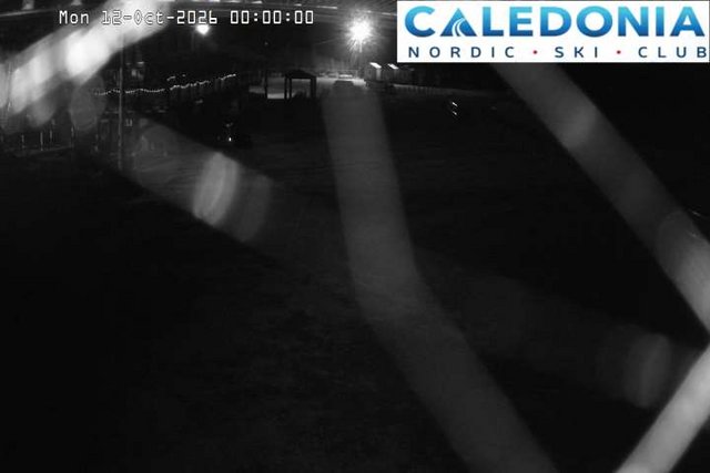 time-lapse frame, CNSC_2: Tech Building webcam