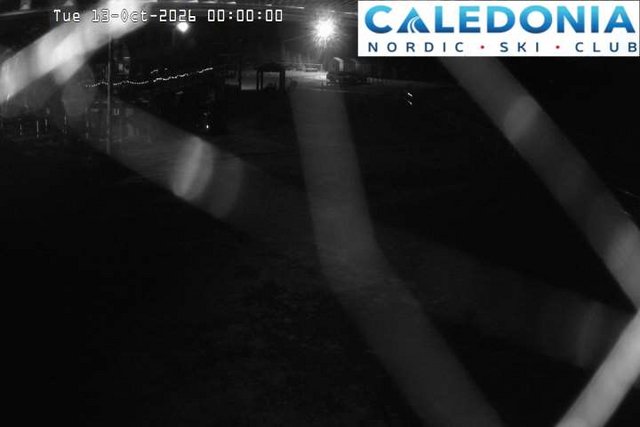 time-lapse frame, CNSC_2: Tech Building webcam
