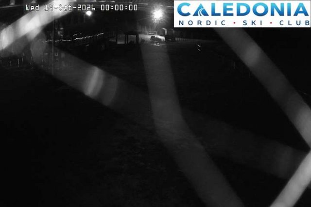 time-lapse frame, CNSC_2: Tech Building webcam