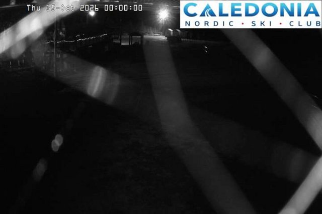 time-lapse frame, CNSC_2: Tech Building webcam