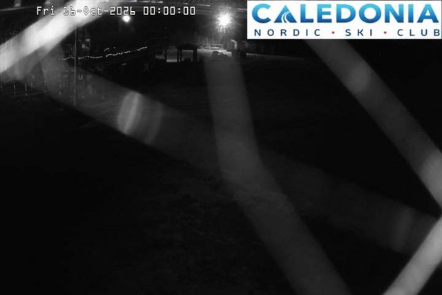 time-lapse frame, CNSC_2: Tech Building webcam