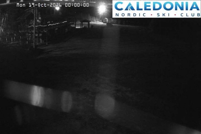 time-lapse frame, CNSC_2: Tech Building webcam