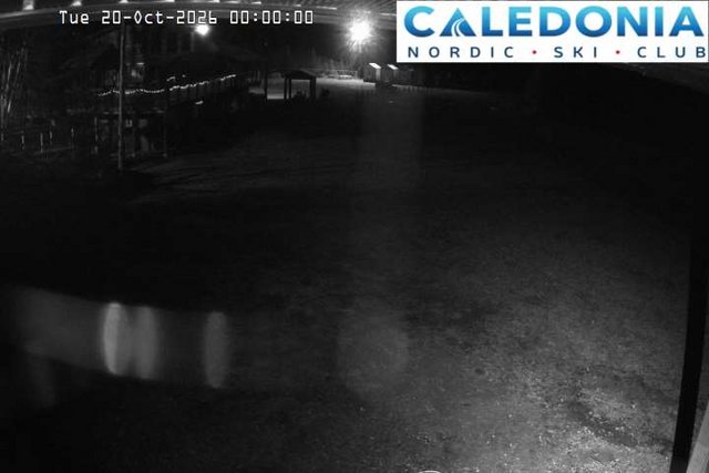 time-lapse frame, CNSC_2: Tech Building webcam