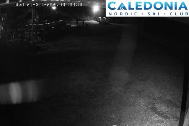 time-lapse frame, CNSC_2: Tech Building webcam
