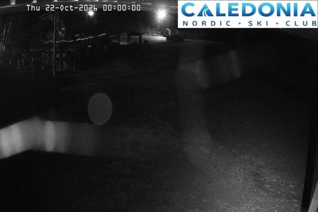 time-lapse frame, CNSC_2: Tech Building webcam
