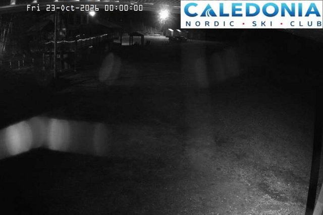 time-lapse frame, CNSC_2: Tech Building webcam