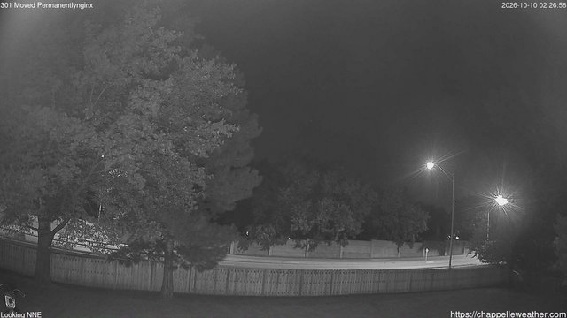 view from Stoneybrook South on 2026-10-10