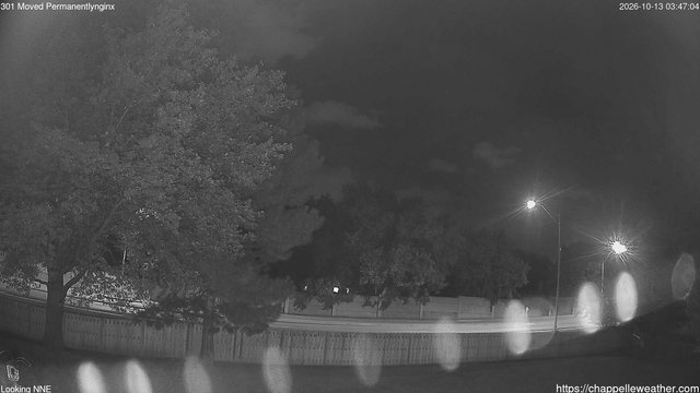 view from Stoneybrook South on 2026-10-13