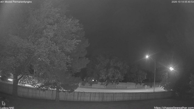 view from Stoneybrook South on 2026-10-14