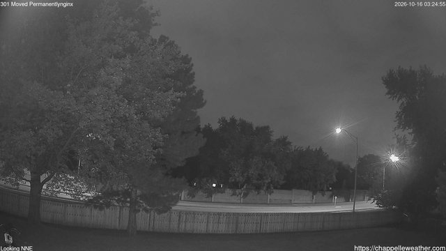 view from Stoneybrook South on 2026-10-16