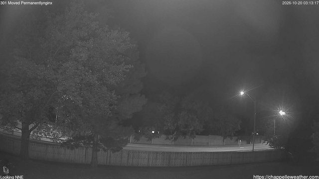 view from Stoneybrook South on 2026-10-20