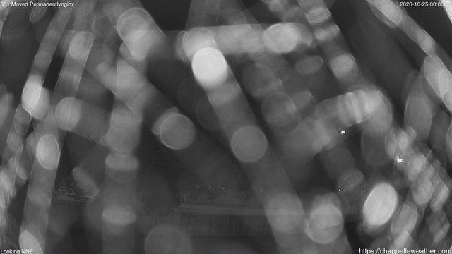 time-lapse frame, Stoneybrook South webcam