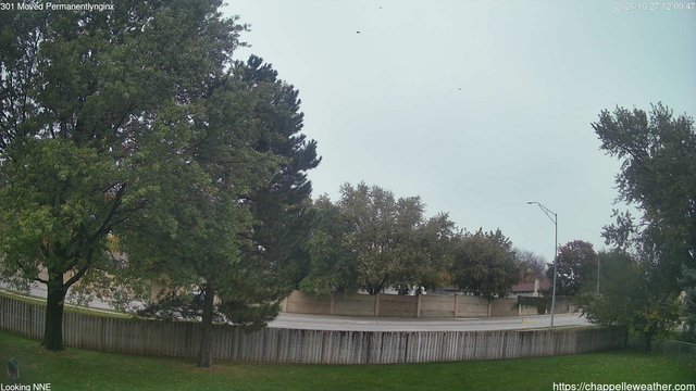 view from Stoneybrook South on 2026-10-27
