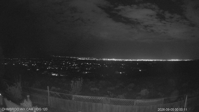 time-lapse frame, ohmbrooCamNorth webcam