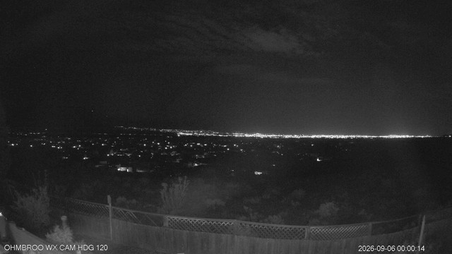 time-lapse frame, ohmbrooCamNorth webcam