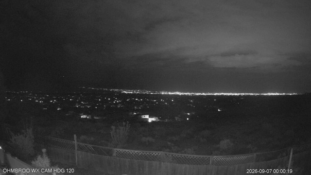 time-lapse frame, ohmbrooCamNorth webcam