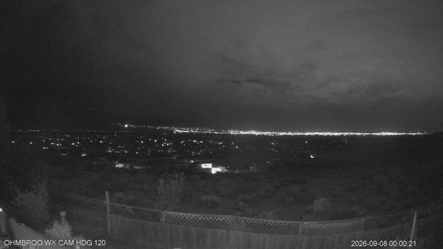 time-lapse frame, ohmbrooCamNorth webcam