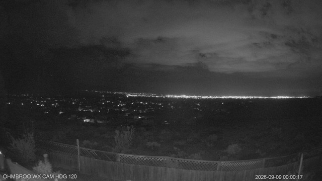 time-lapse frame, ohmbrooCamNorth webcam