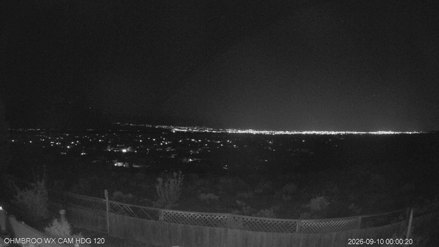 time-lapse frame, ohmbrooCamNorth webcam