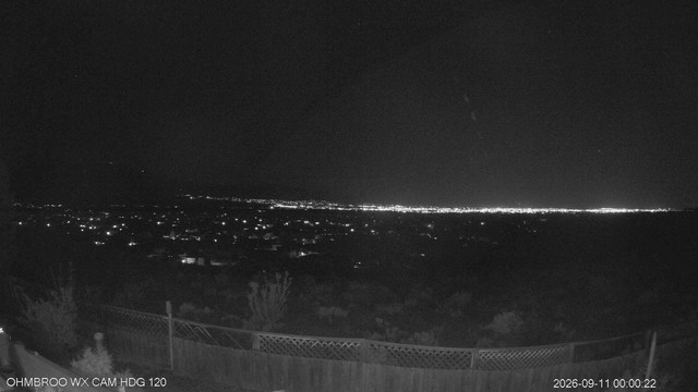 time-lapse frame, ohmbrooCamNorth webcam