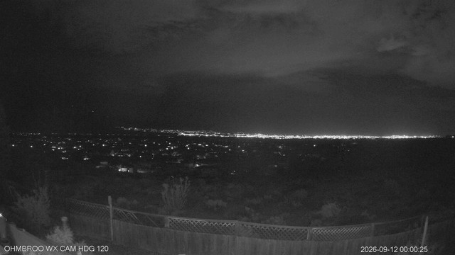 time-lapse frame, ohmbrooCamNorth webcam