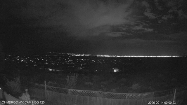 time-lapse frame, ohmbrooCamNorth webcam