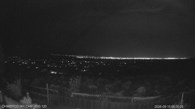 time-lapse frame, ohmbrooCamNorth webcam