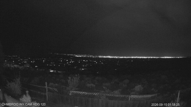 view from ohmbrooCamNorth on 2026-09-15