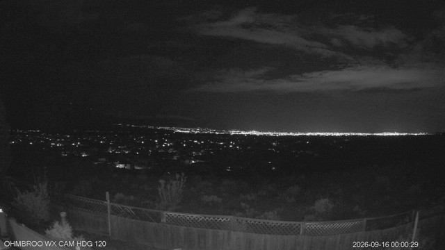 time-lapse frame, ohmbrooCamNorth webcam
