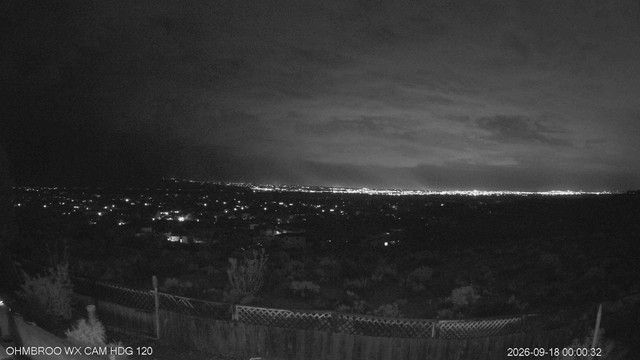 time-lapse frame, ohmbrooCamNorth webcam